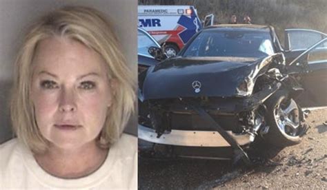 DUI collision leaves driver with major injuries